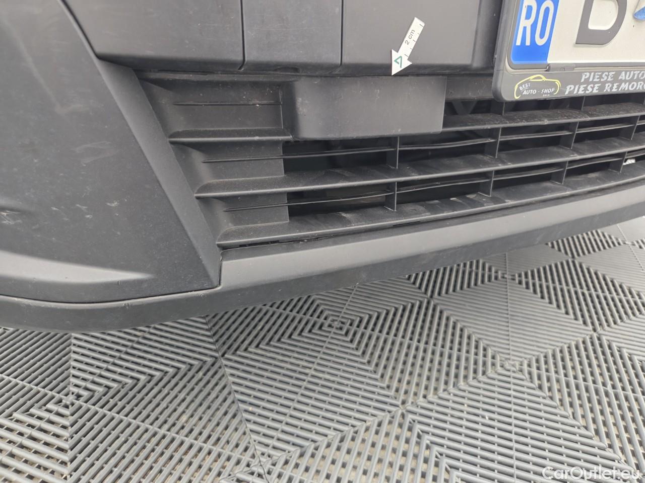  Peugeot  Partner 1.6 HDI 75CP Active L1 #10