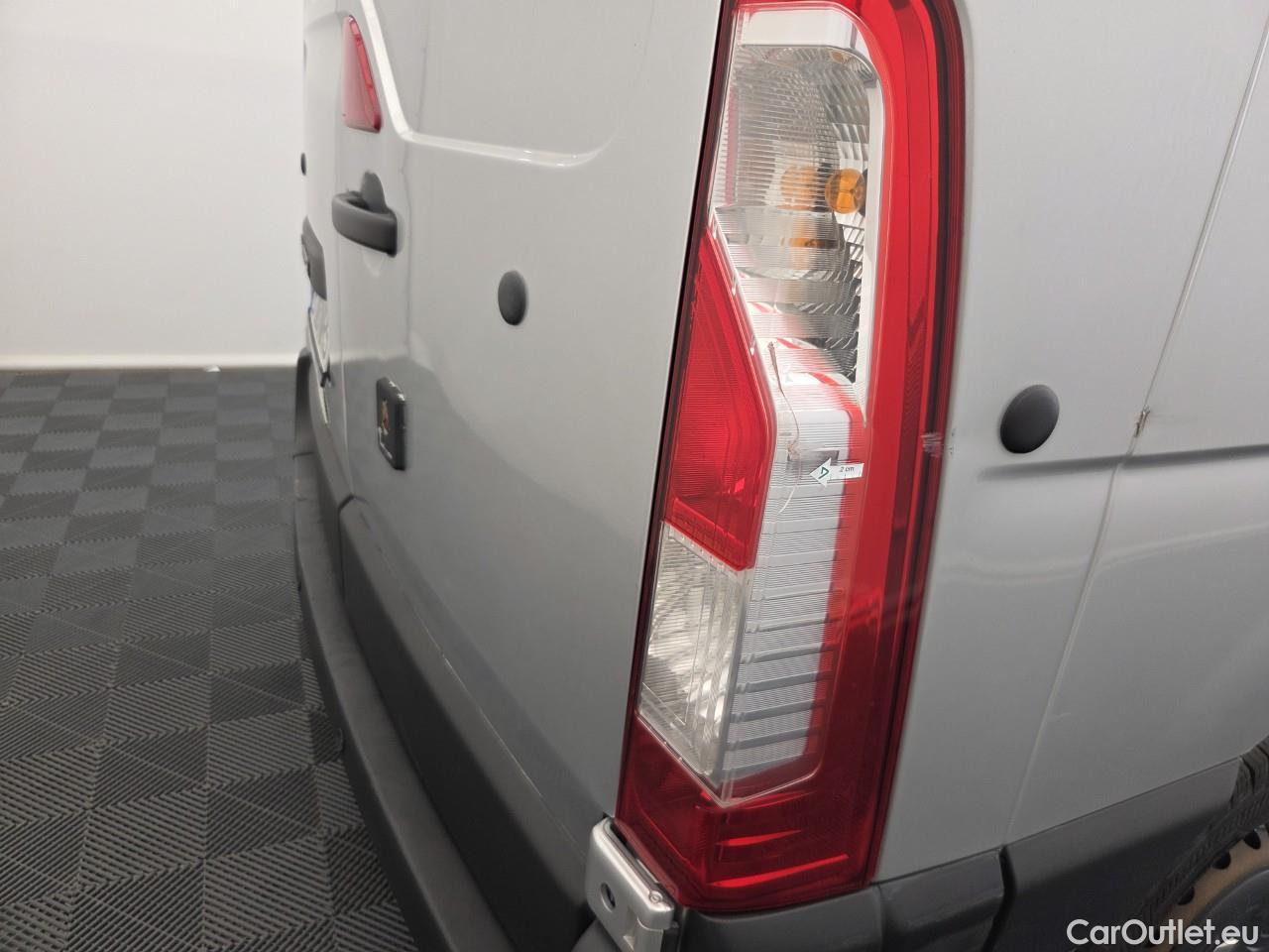  Renault  Master 2.3 dCi 130CP Confort Tractiune L2H2 #51