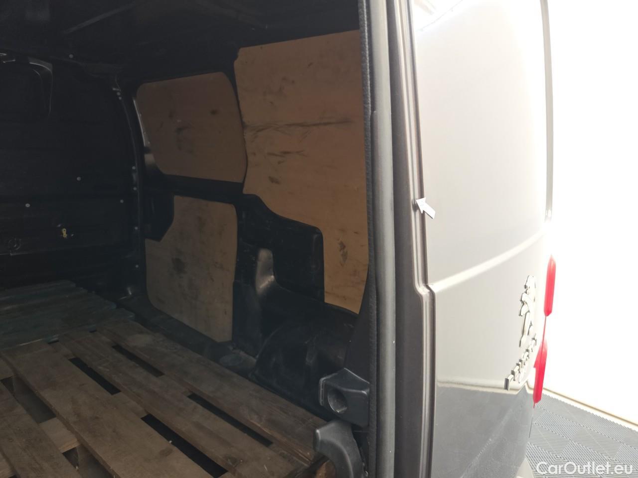  Peugeot  Expert 2.0 BlueHDI 150CP Active S/S L2H1 #77