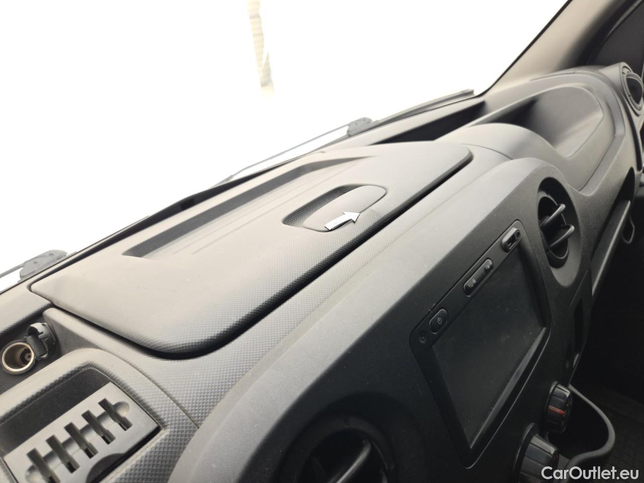  Renault  Master 2.3 dCi 130CP Confort Tractiune L2H2 #74