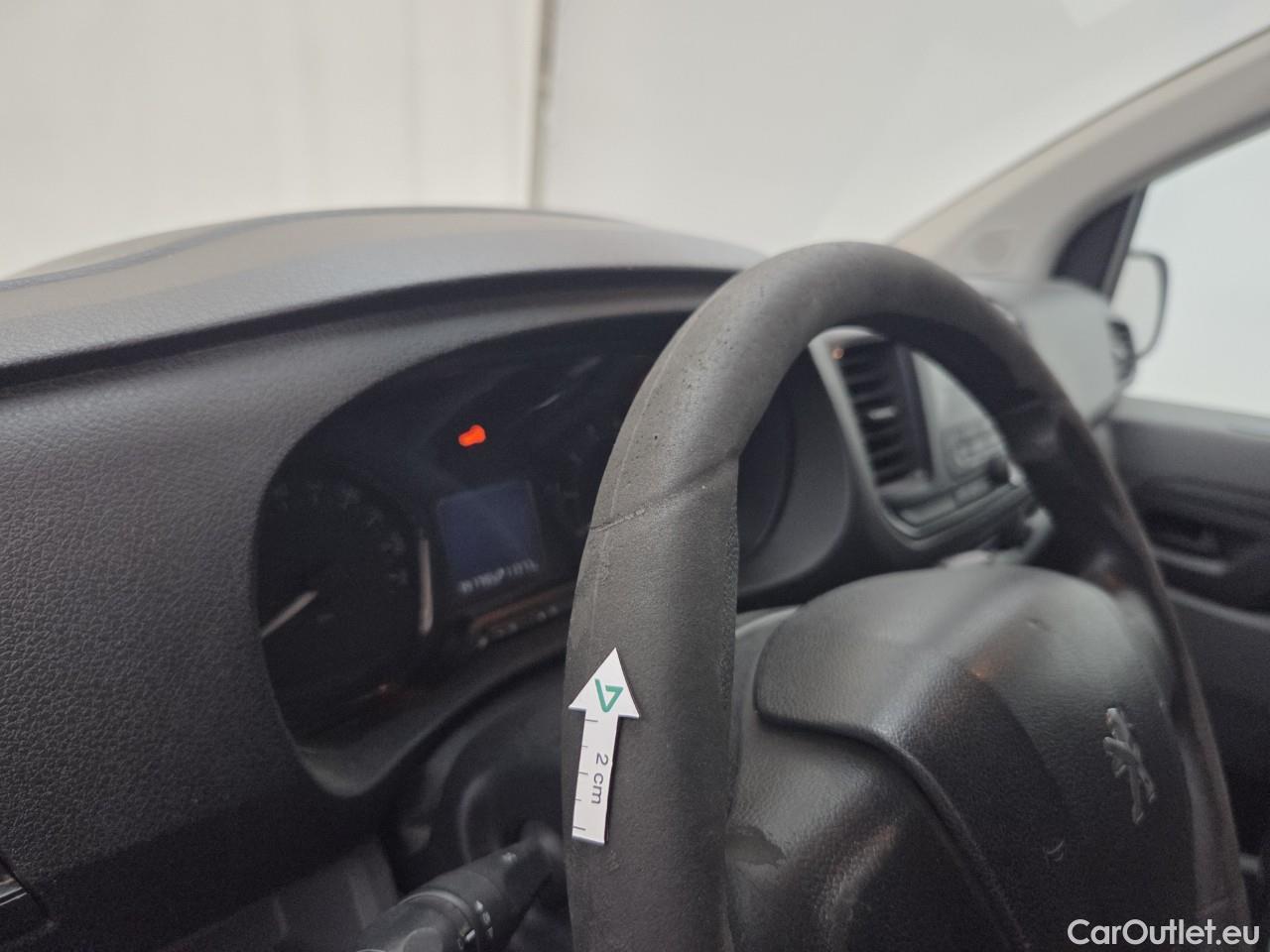  Peugeot  Expert 2.0 BlueHDI 150CP Active S/S L2H1 #67