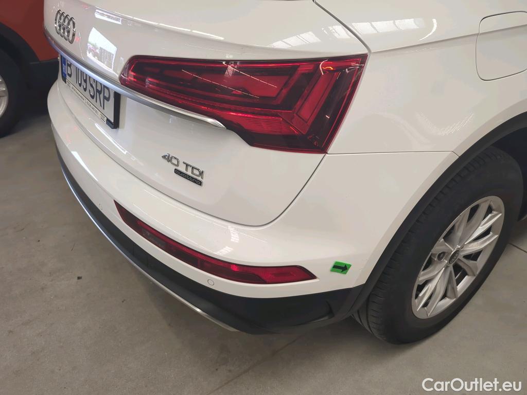  Audi  Q5 40 TDI quattro mild-Hybrid #14