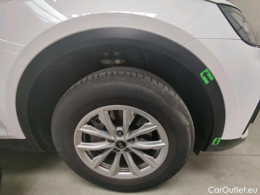  Audi  Q5 40 TDI quattro mild-Hybrid #7