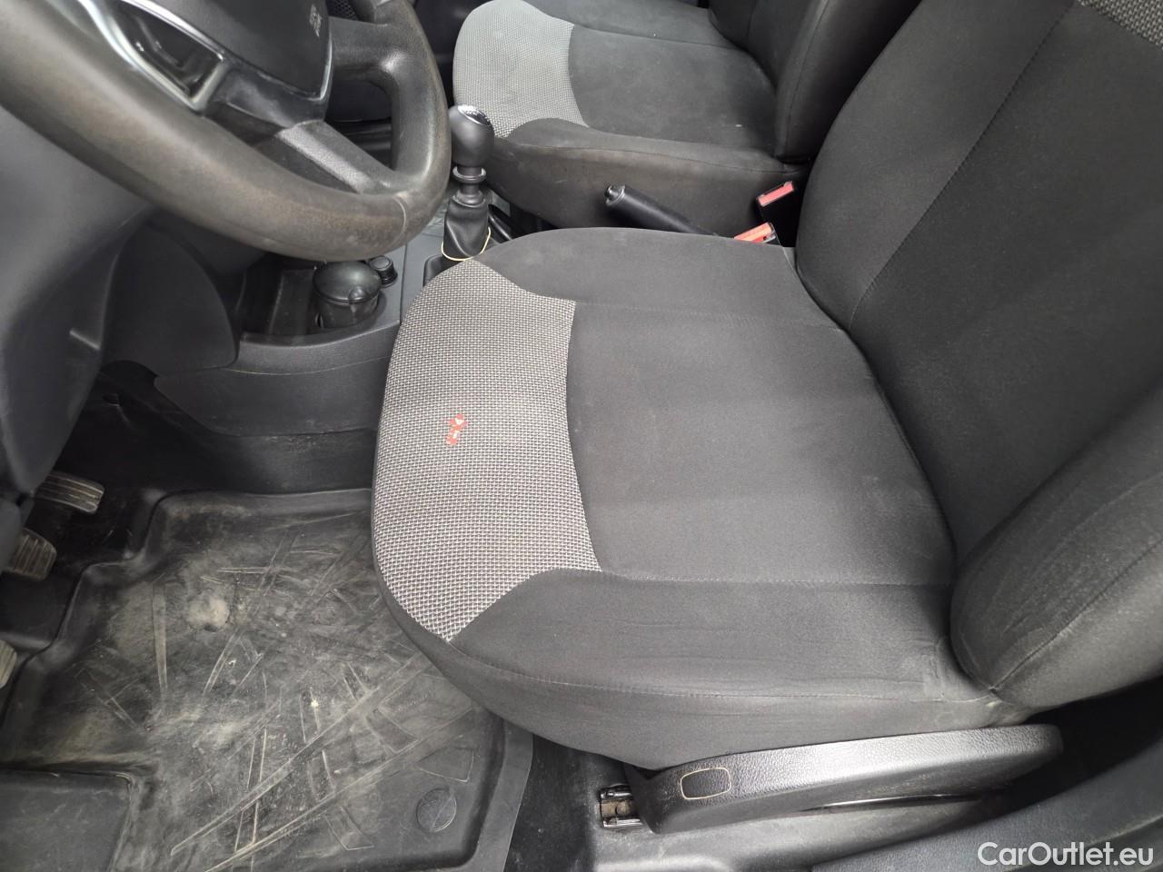  Dacia  Dokker 1.5 dCi 75 Ambiance Van 75HP #51