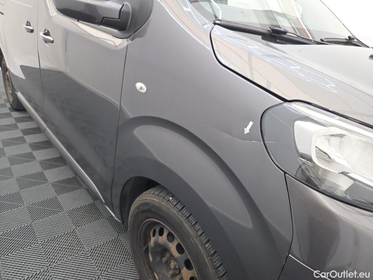  Peugeot  Expert 2.0 BlueHDI 150CP Active S/S L2H1 #16
