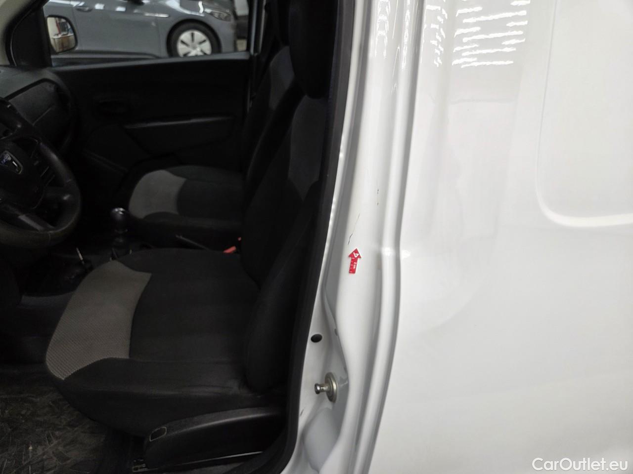  Dacia  Dokker 1.5 dCi 75 Ambiance Van 75HP #3