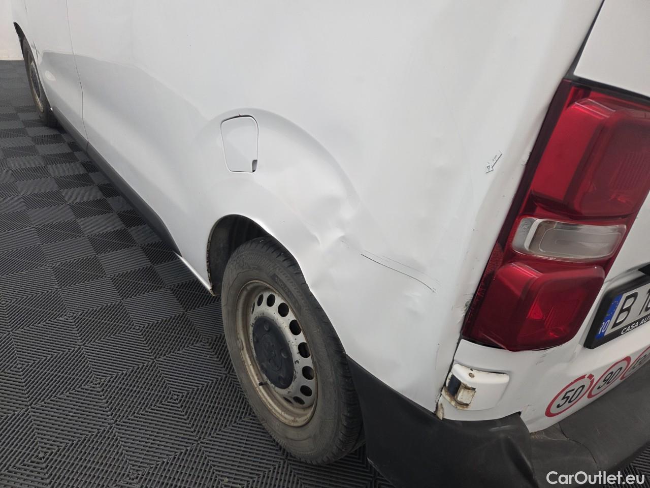  Peugeot  Expert 2.0 BlueHDI 150CP Active S/S L2H1 #63