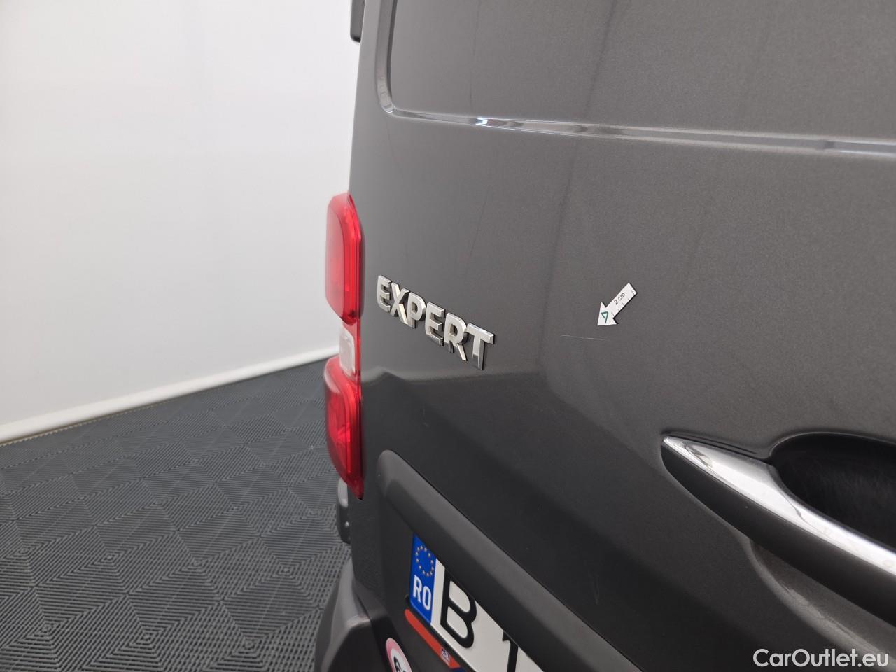  Peugeot  Expert 2.0 BlueHDI 150CP Active S/S L2H1 #47
