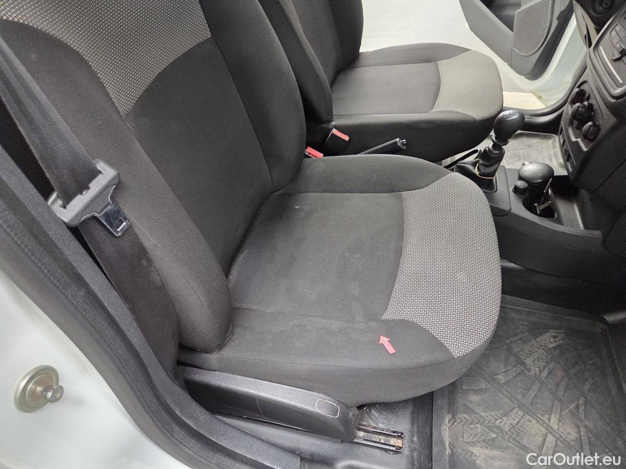  Dacia  Dokker 1.5 dCi 75 Ambiance Van 75HP #54