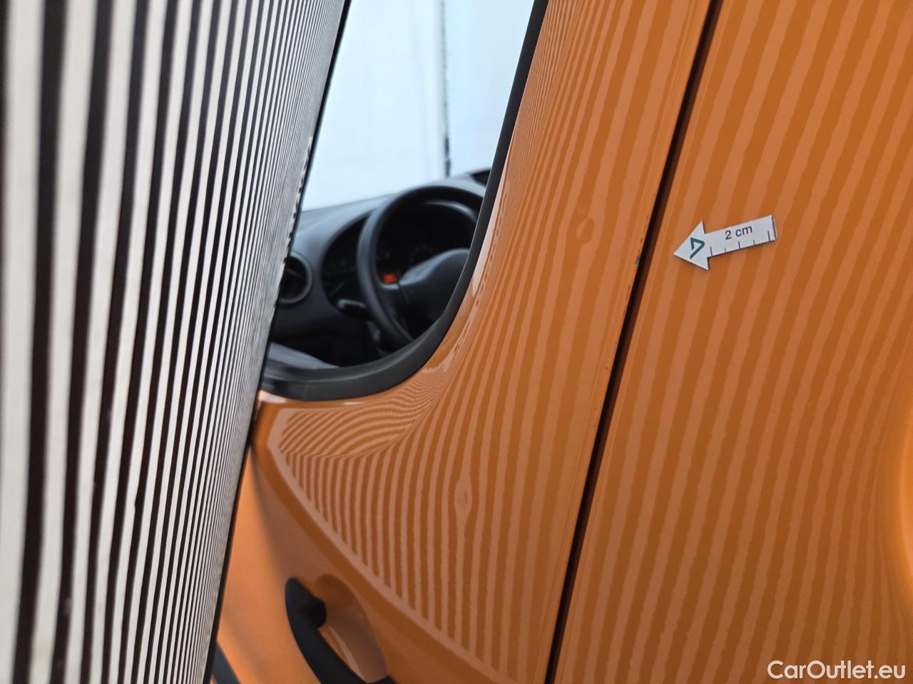  Peugeot  Partner 1.6 HDI 75CP Active L1 #3