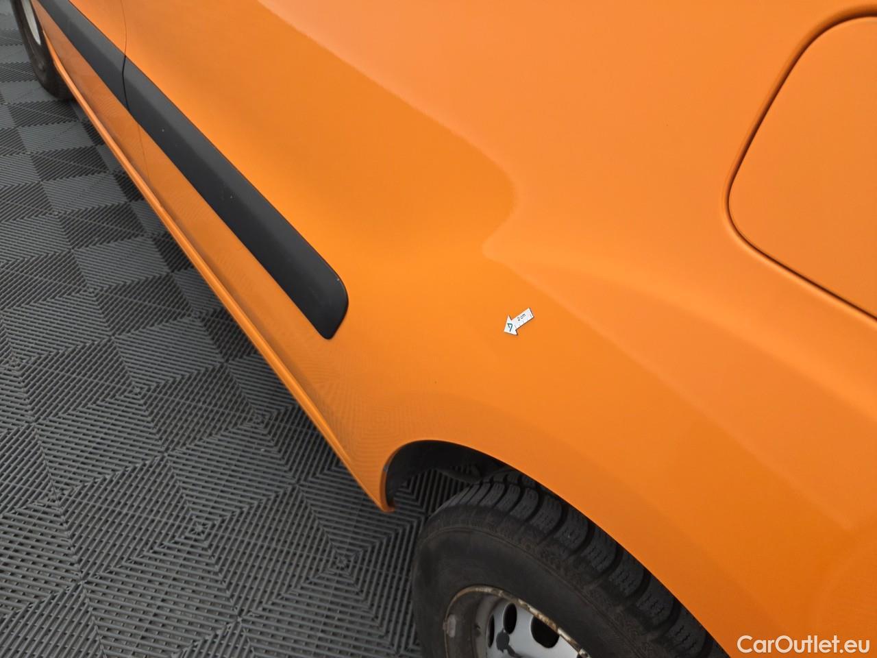  Peugeot  Partner 1.6 HDI 75CP Active L1 #51