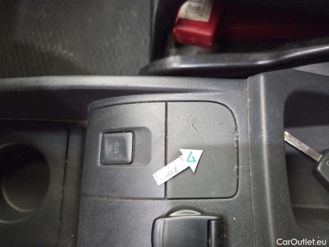  Renault  Kangoo 1.5 dCi 90HP Expression Eco2 #79