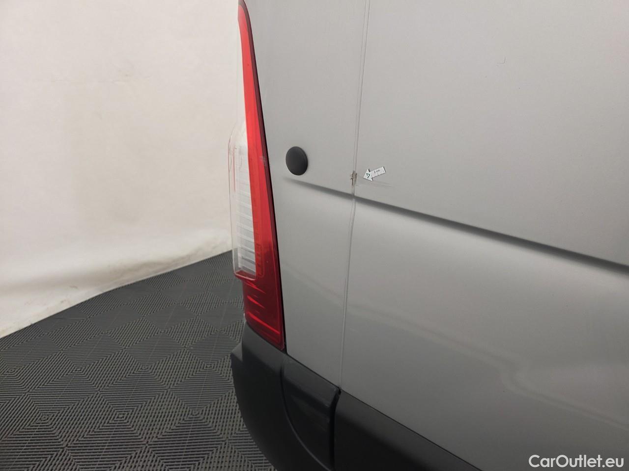  Renault  Master 2.3 dCi 130CP Confort Tractiune L2H2 #43