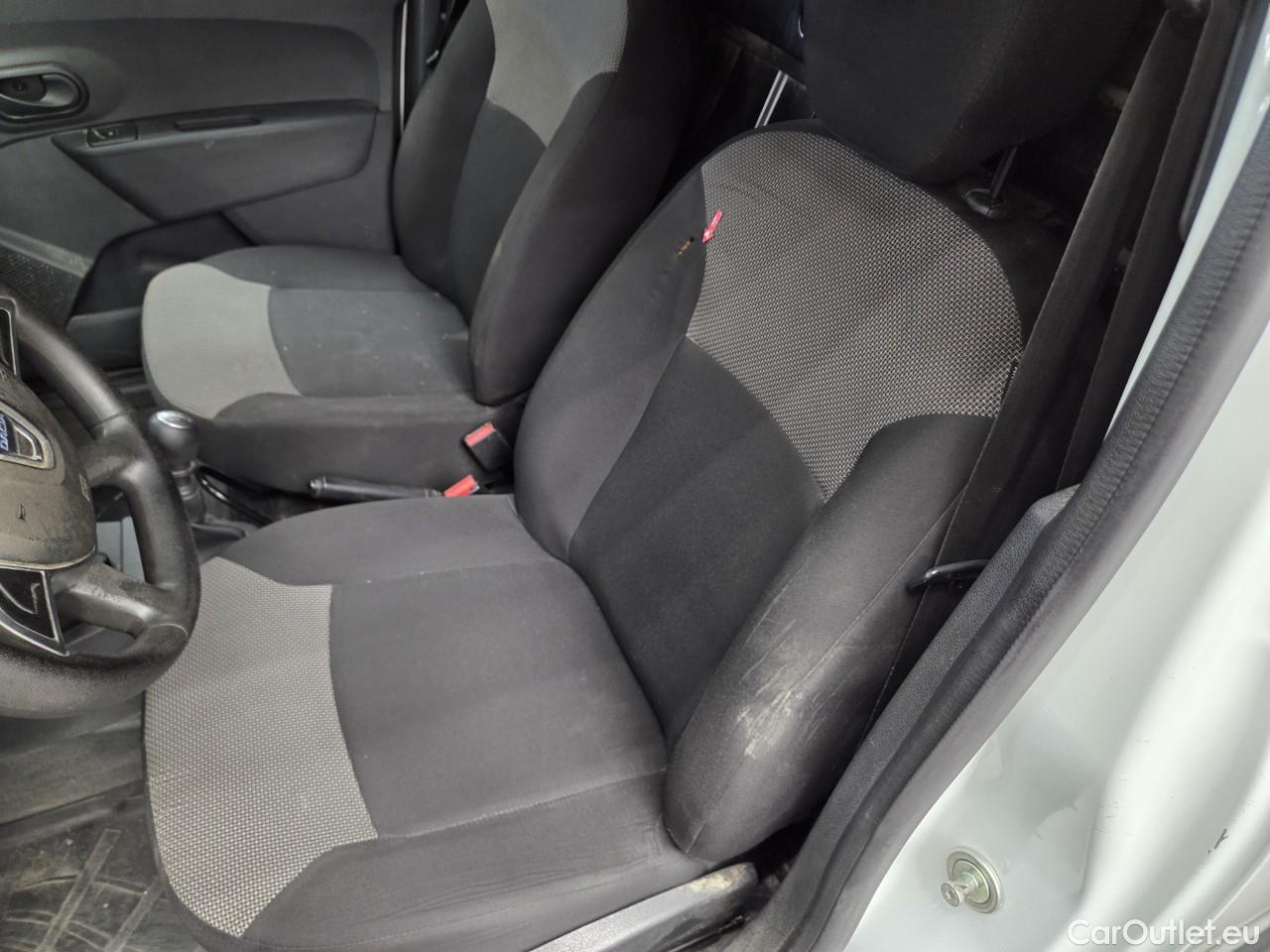  Dacia  Dokker 1.5 dCi 75 Ambiance Van 75HP #37