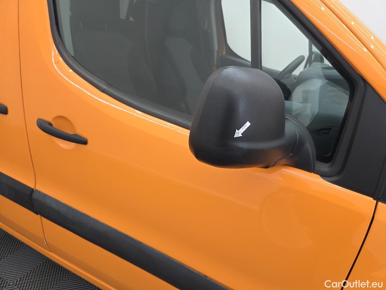  Peugeot  Partner 1.6 HDI 75CP Active L1 #27