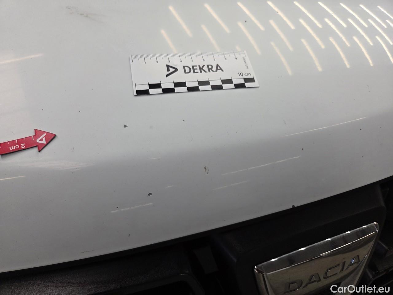  Dacia  Dokker 1.5 dCi 75 Ambiance Van 75HP #15