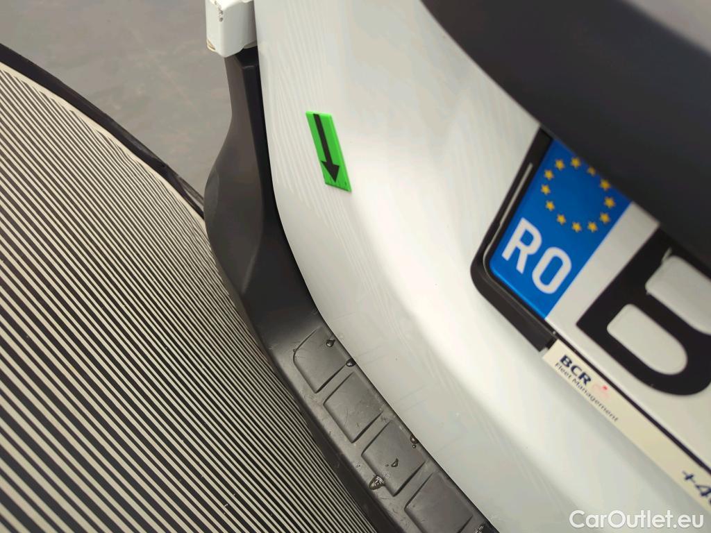  Dacia  Dokker 1.5 dCi 75 Ambiance Van 75HP #22