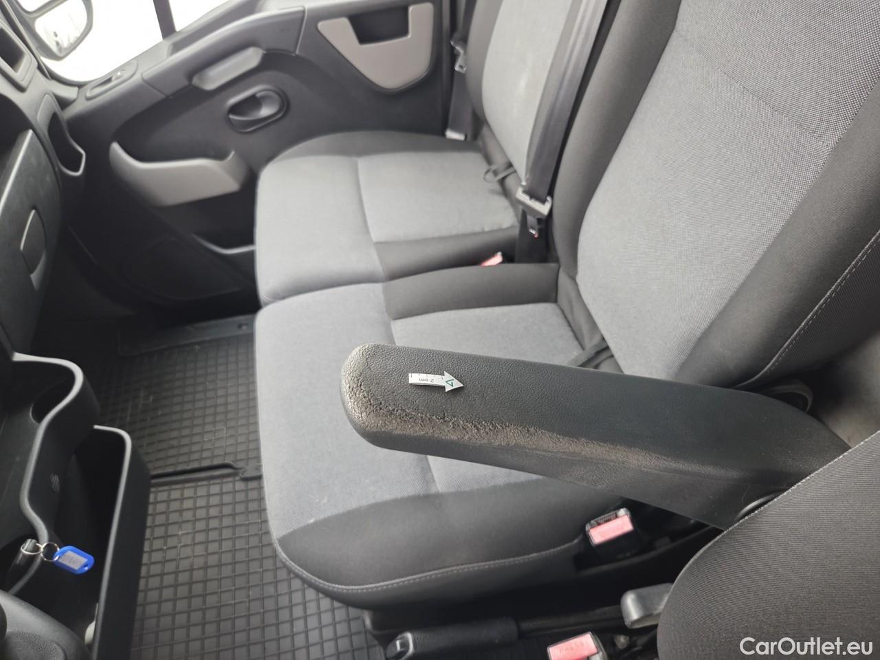  Renault  Master 2.3 dCi 130CP Confort Tractiune L2H2 #76