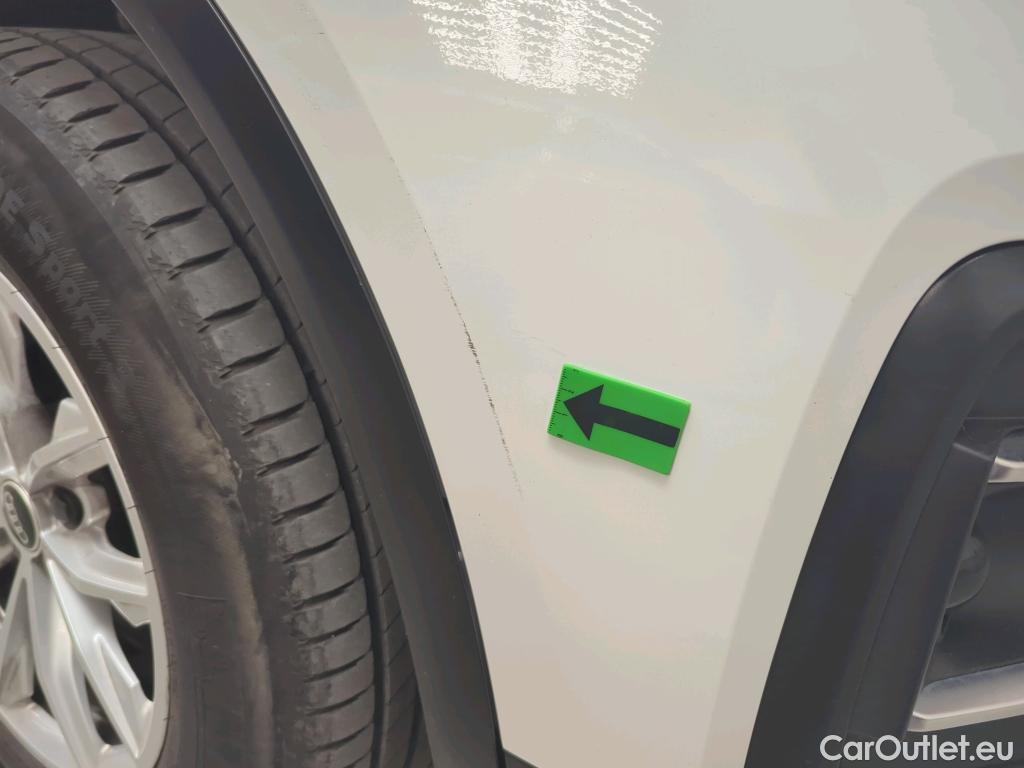  Audi  Q5 40 TDI quattro mild-Hybrid #13
