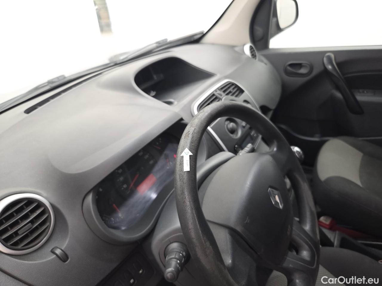  Renault  Kangoo 1.5 dCi 90HP Expression Eco2 #72