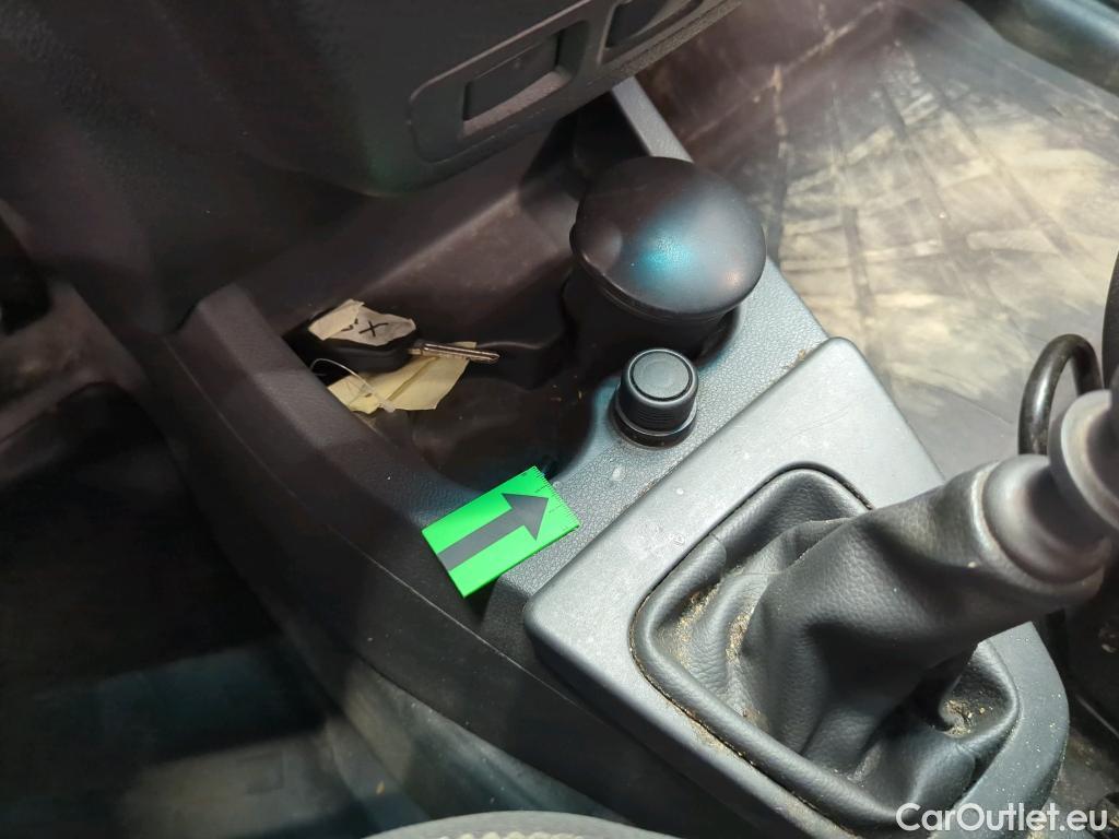  Dacia  Dokker 1.5 dCi 75 Ambiance Van 75HP #54