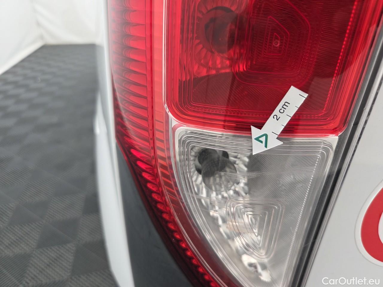  Renault  Kangoo 36kWh Z.E. Maxi Confort L2 #30