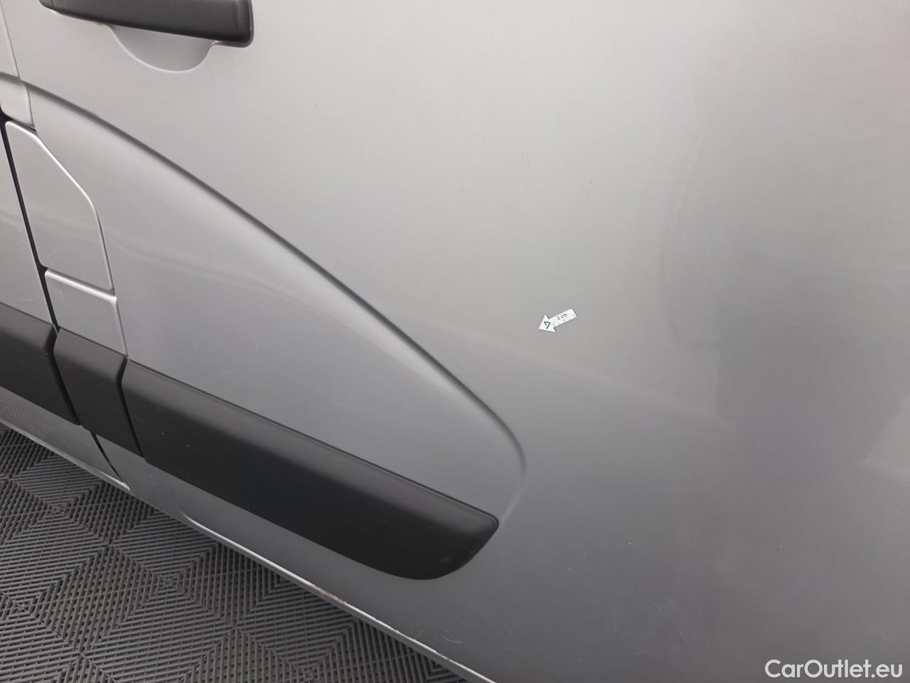  Renault  Master 2.3 dCi 130CP Confort Tractiune L2H2 #29