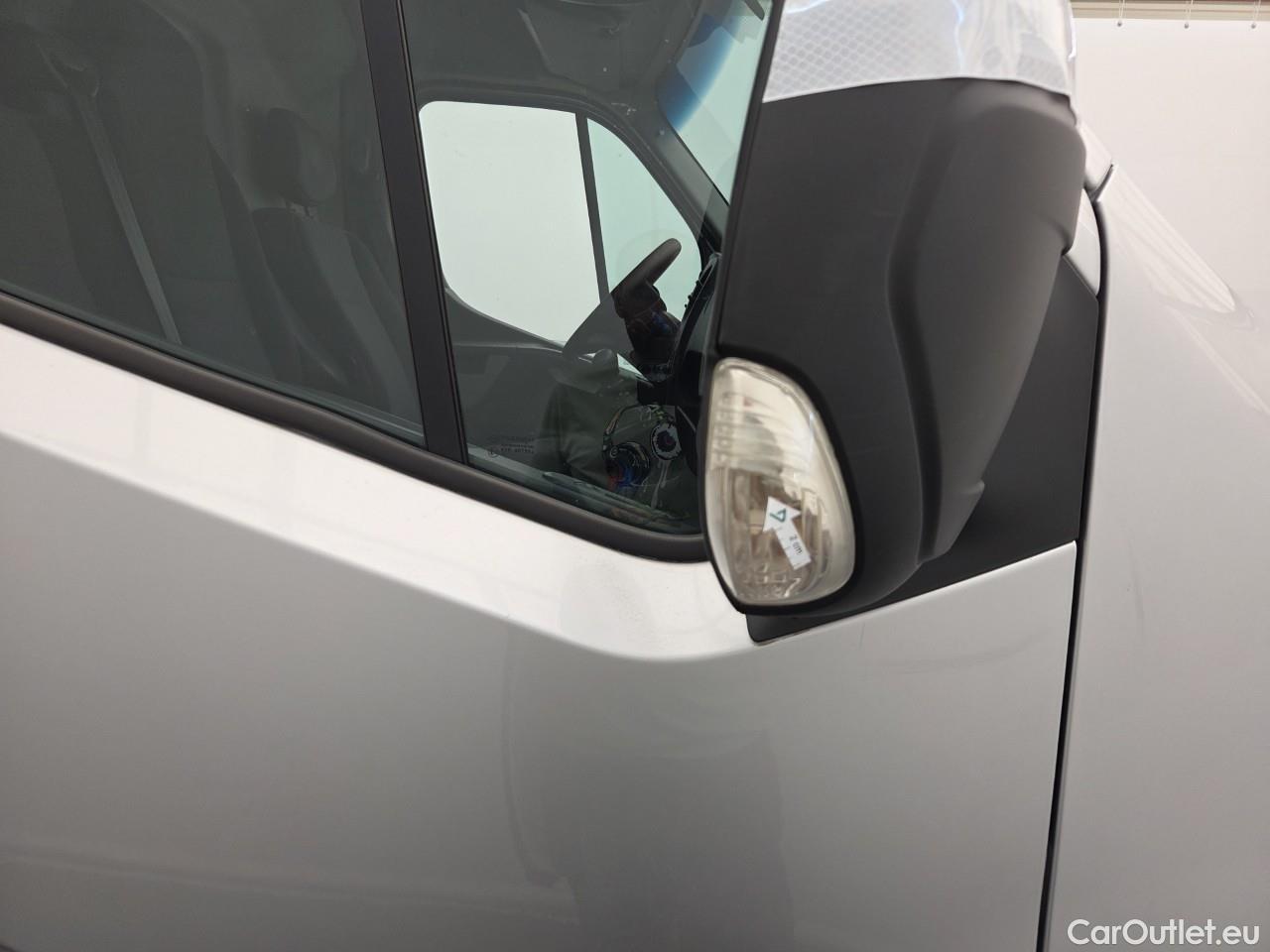  Renault  Master 2.3 dCi 130CP Confort Tractiune L2H2 #25