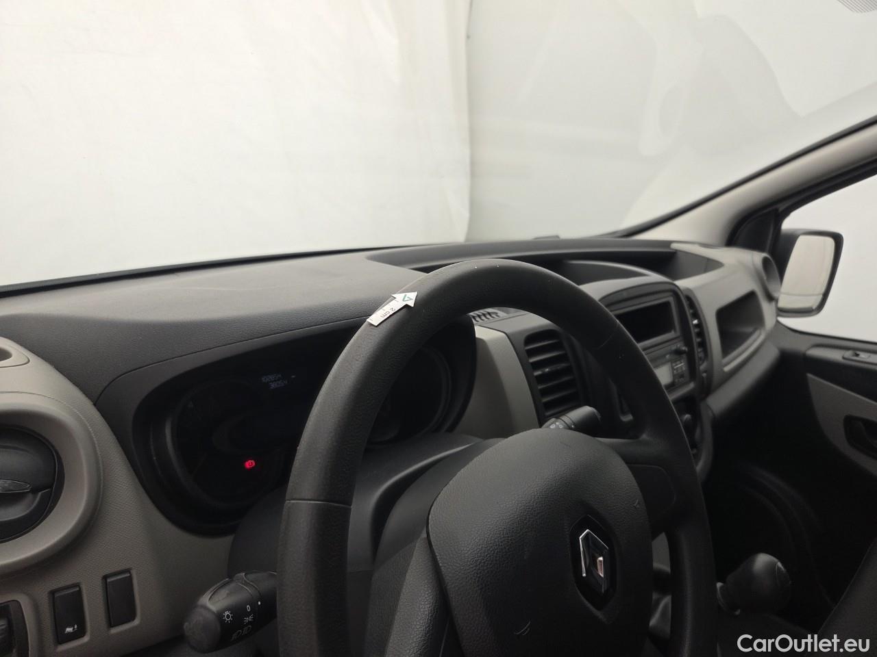 Renault  Trafic 1.6 dCi 95CP L2 Authentique #58