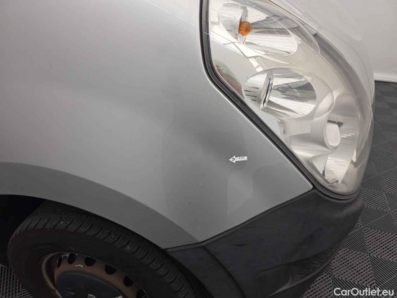  Renault  Master 2.3 dCi 130CP Confort Tractiune L2H2 #23