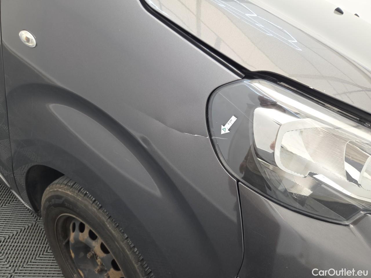  Peugeot  Expert 2.0 BlueHDI 150CP Active S/S L2H1 #10