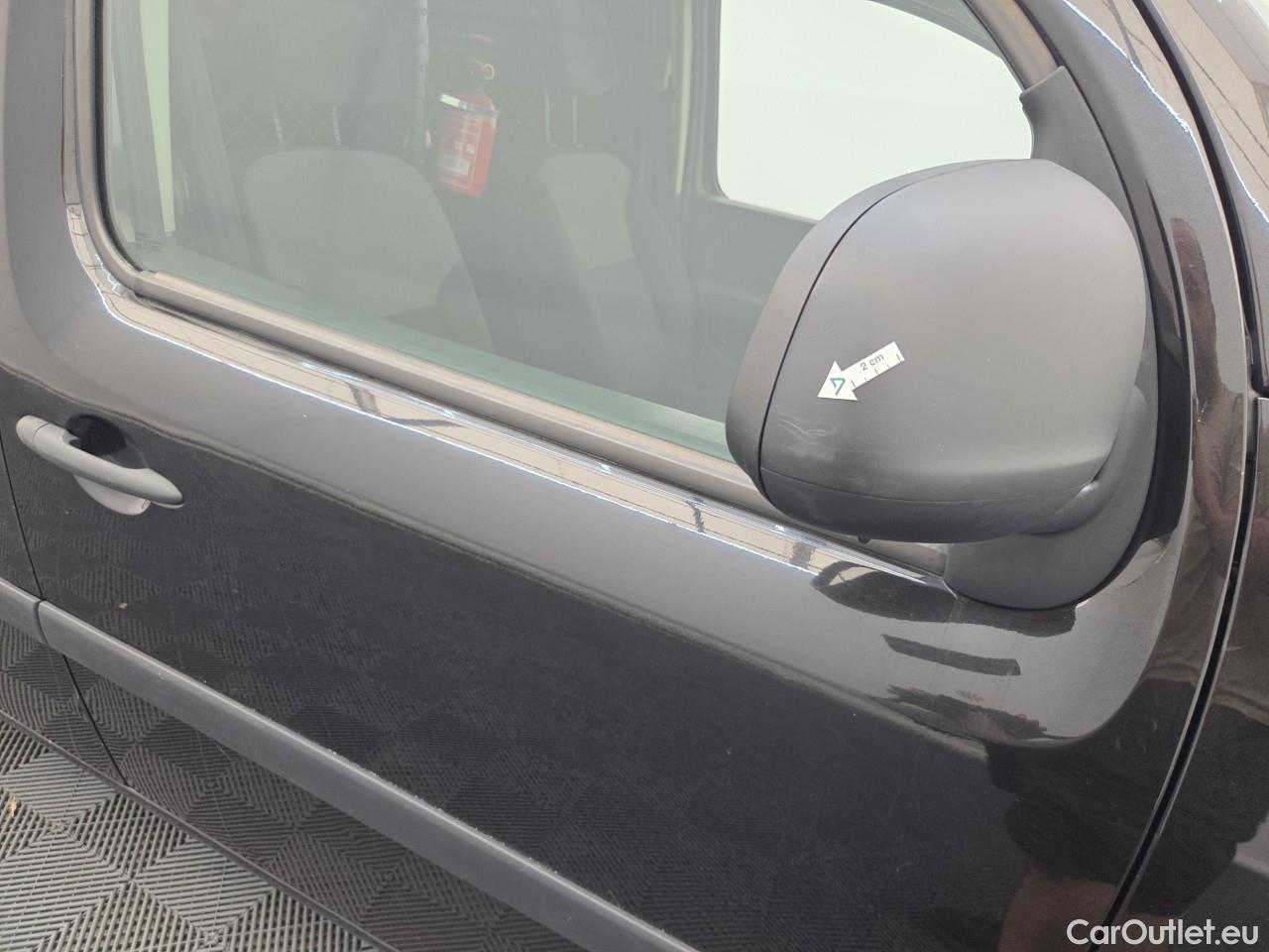  Renault  Kangoo 1.5 dCi 90HP Expression Eco2 #29