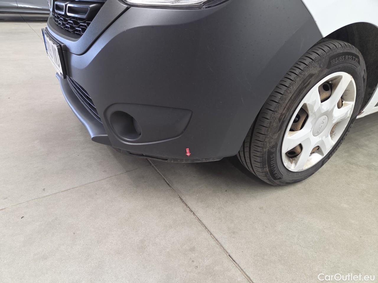  Dacia  Dokker 1.5 dCi 75 Ambiance Van 75HP #13