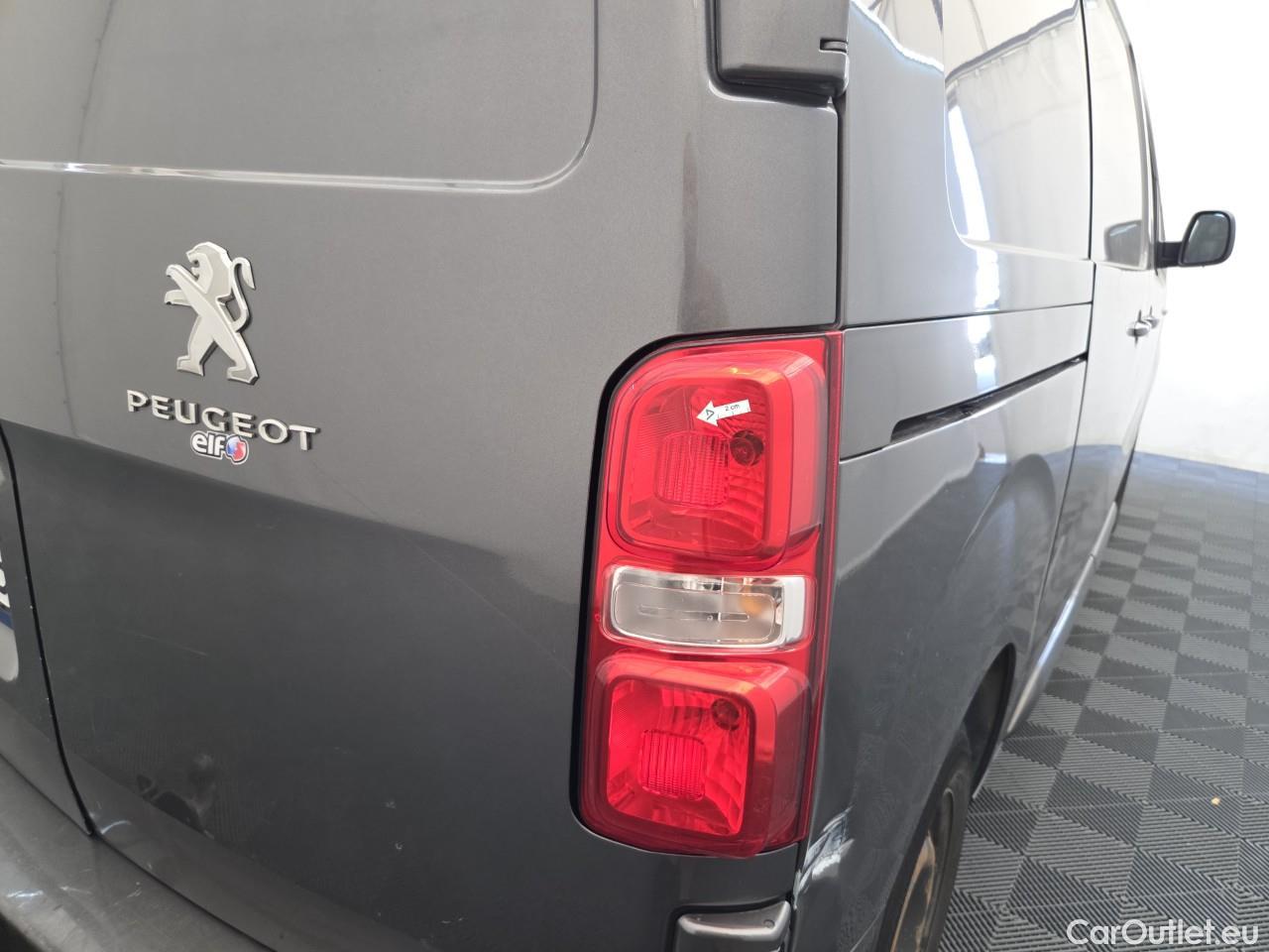  Peugeot  Expert 2.0 BlueHDI 150CP Active S/S L2H1 #42