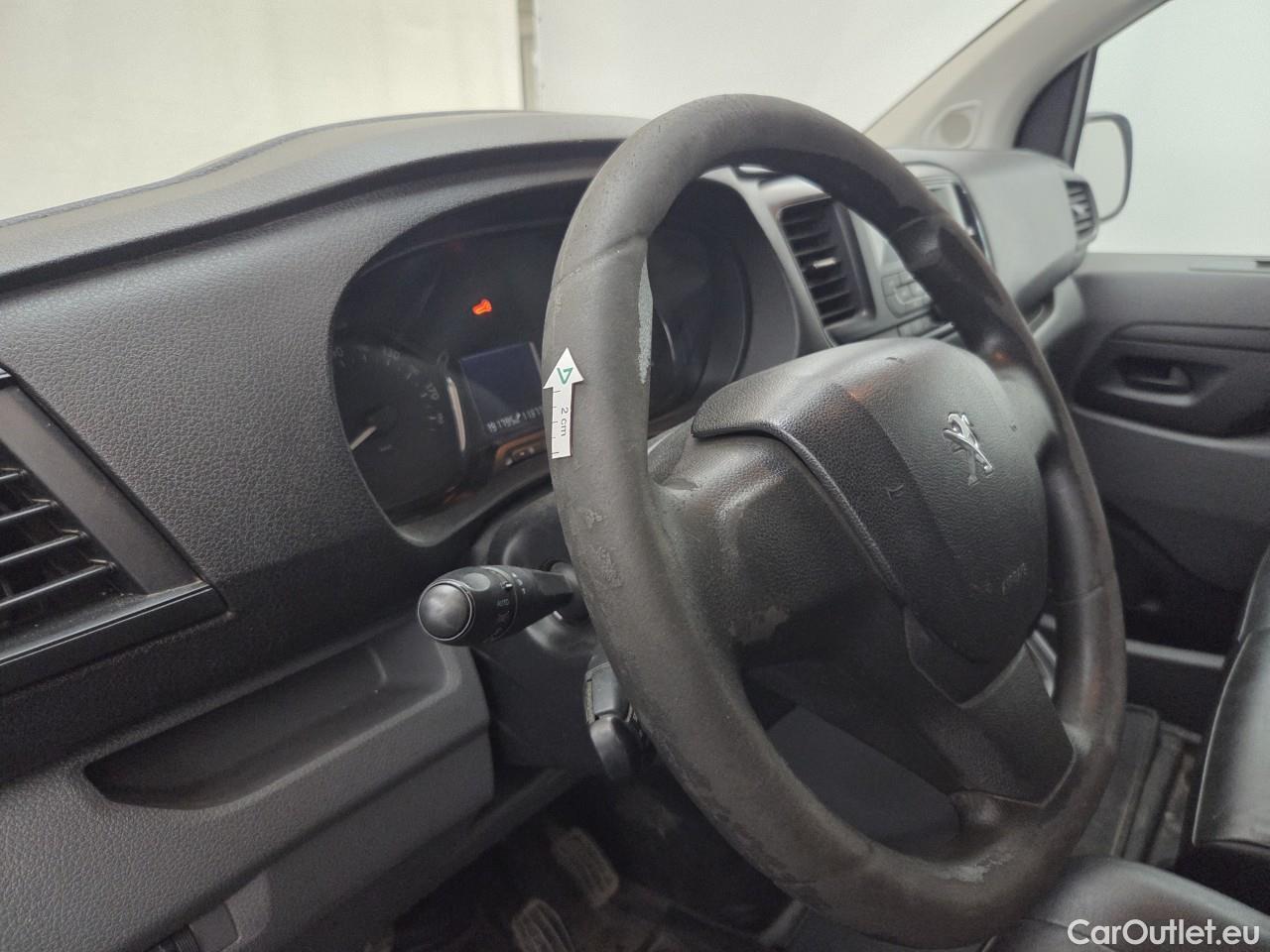  Peugeot  Expert 2.0 BlueHDI 150CP Active S/S L2H1 #68