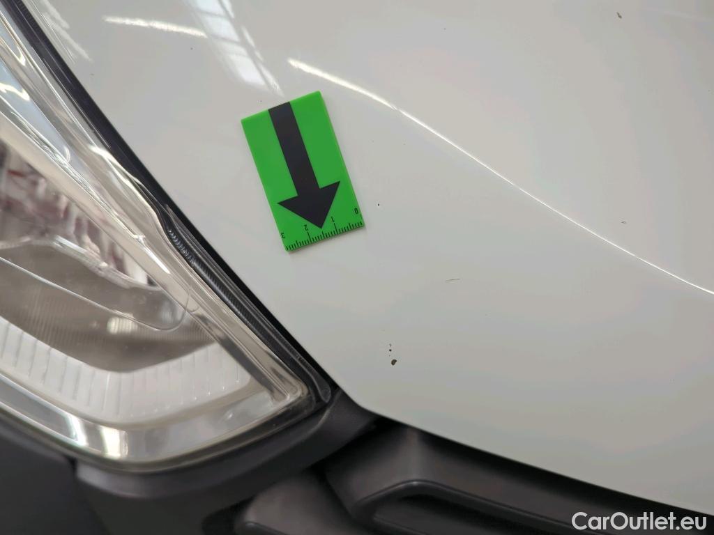  Dacia  Dokker 1.5 dCi 75 Ambiance Van 75HP #14