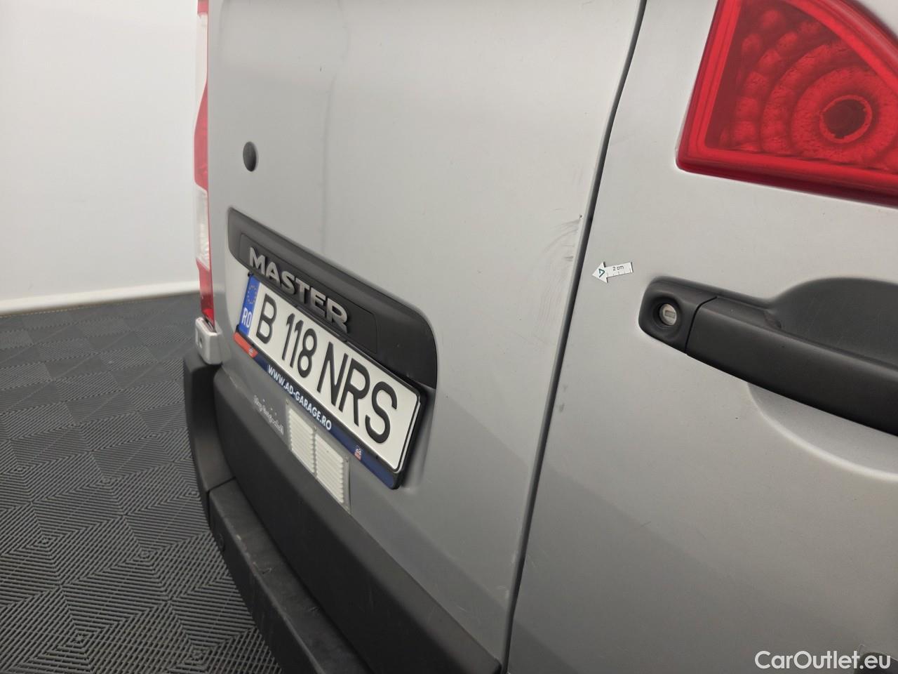  Renault  Master 2.3 dCi 130CP Confort Tractiune L2H2 #58