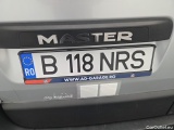  Renault  Master 2.3 dCi 130CP Confort Tractiune L2H2 #10