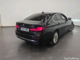  Bmw  Serie 5 2.0 530i xDrive AT #2