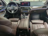  Bmw  Serie 5 2.0 530i xDrive AT #6