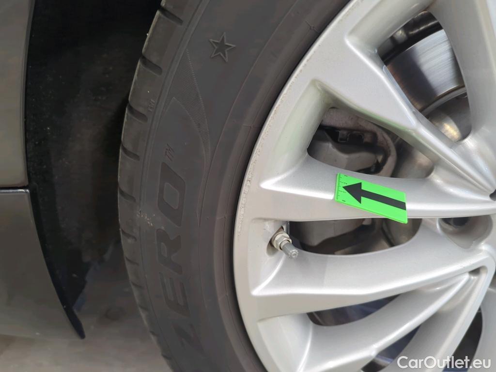  Bmw  Serie 5 2.0 530i xDrive AT #19