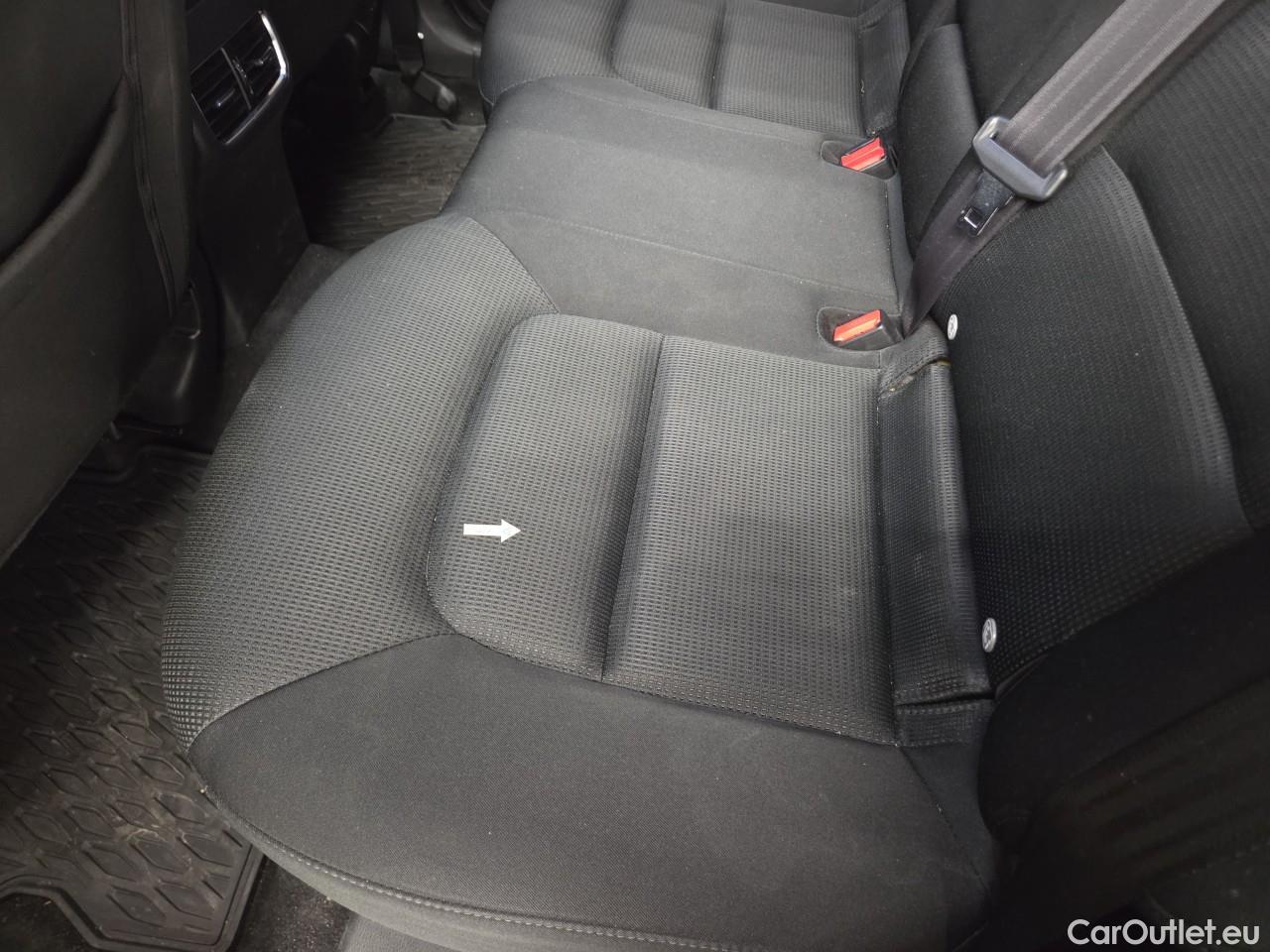  Mazda  CX-5 2.0I Attraction Plus AT 4x4 #33