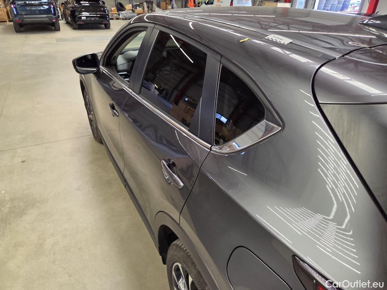  Mazda  CX-5 2.0I Attraction Plus AT 4x4 #25