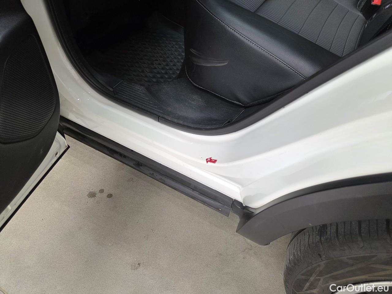  Nissan  Qashqai 1.3 156CP mild-hybr 4WD Tekna X-Tronic #39