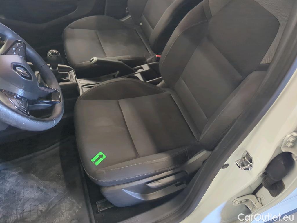  Renault  Clio 1.0 TCe 90CP Life #18