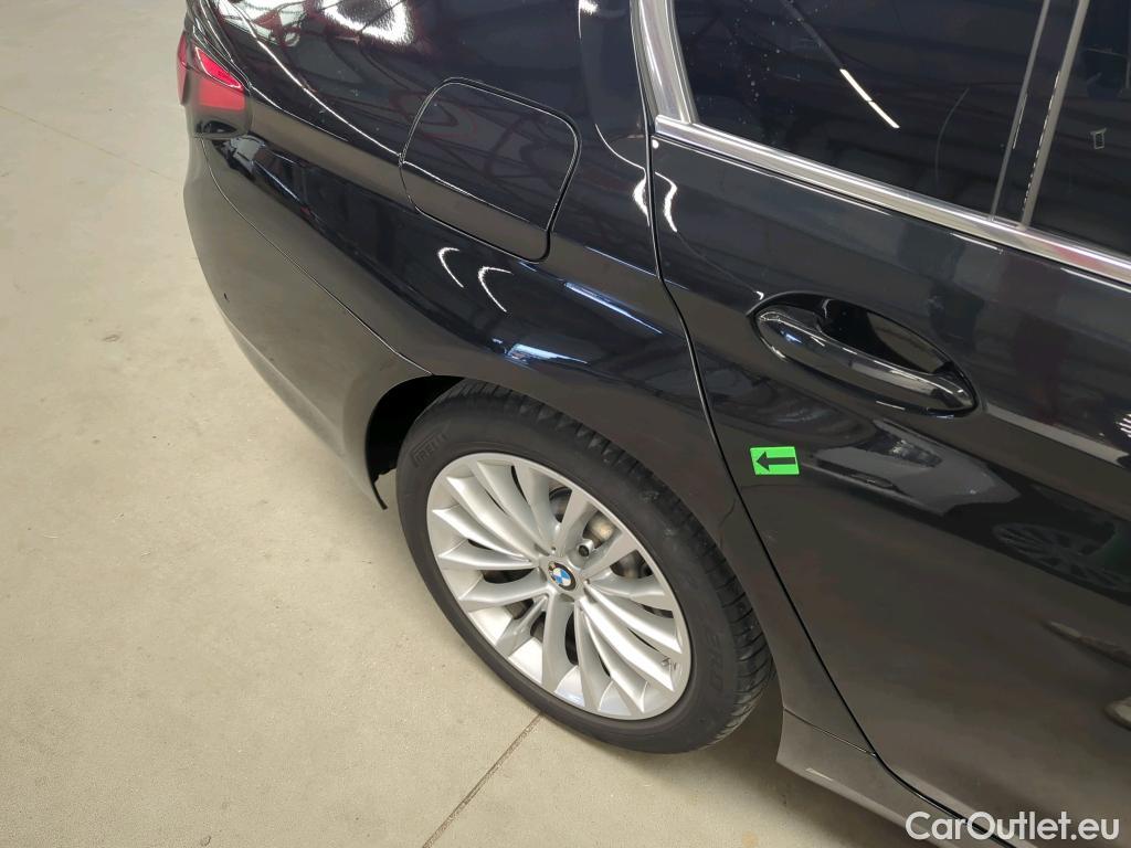  Bmw  Serie 5 2.0 530i xDrive AT #10