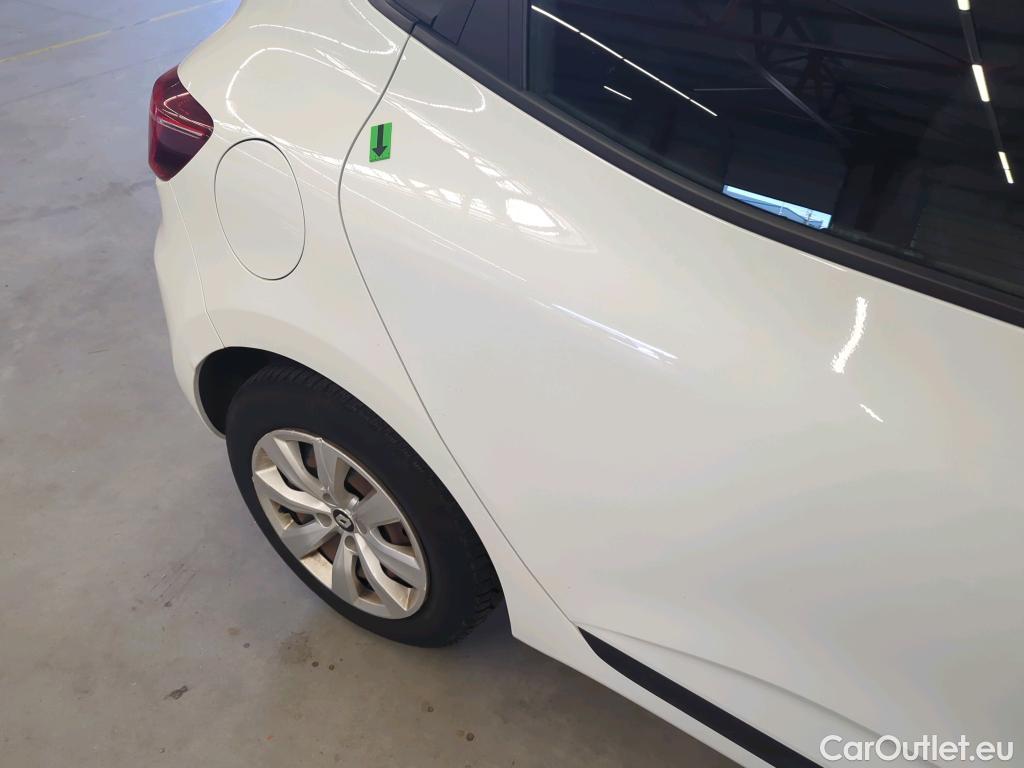  Renault  Clio 1.0 TCe 90CP Life #28