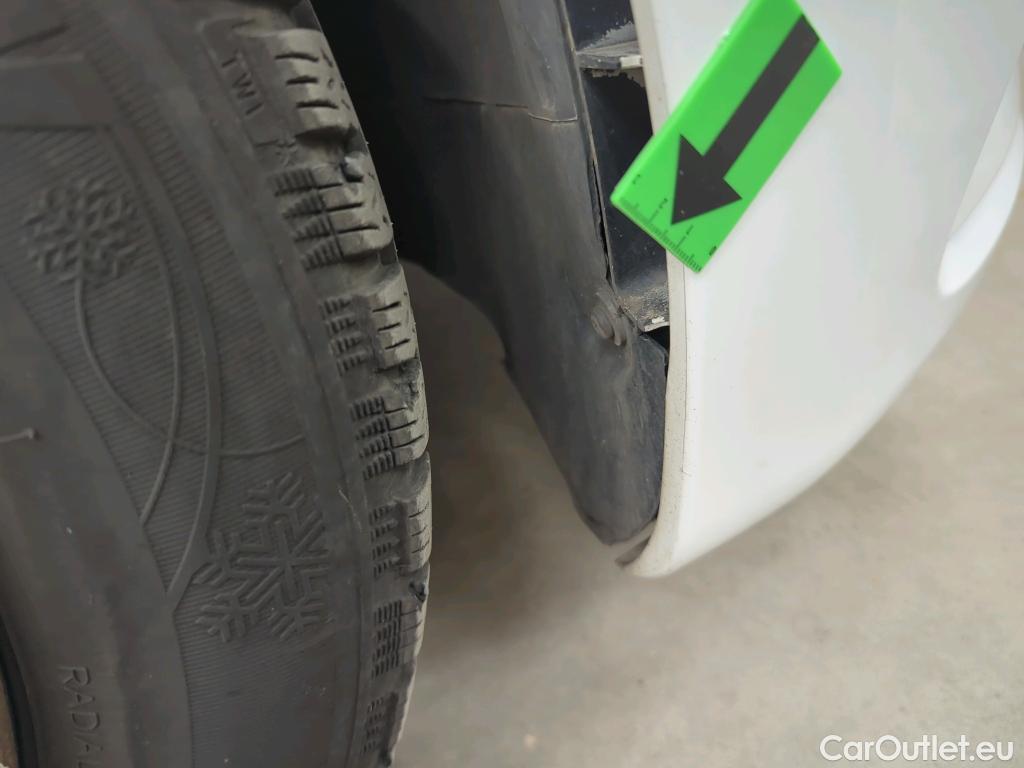  Renault  Clio 1.0 TCe 90CP Life #12