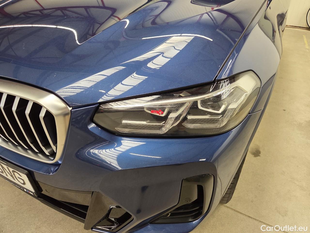  Bmw  X3 2.0 xDrive30e AT #13