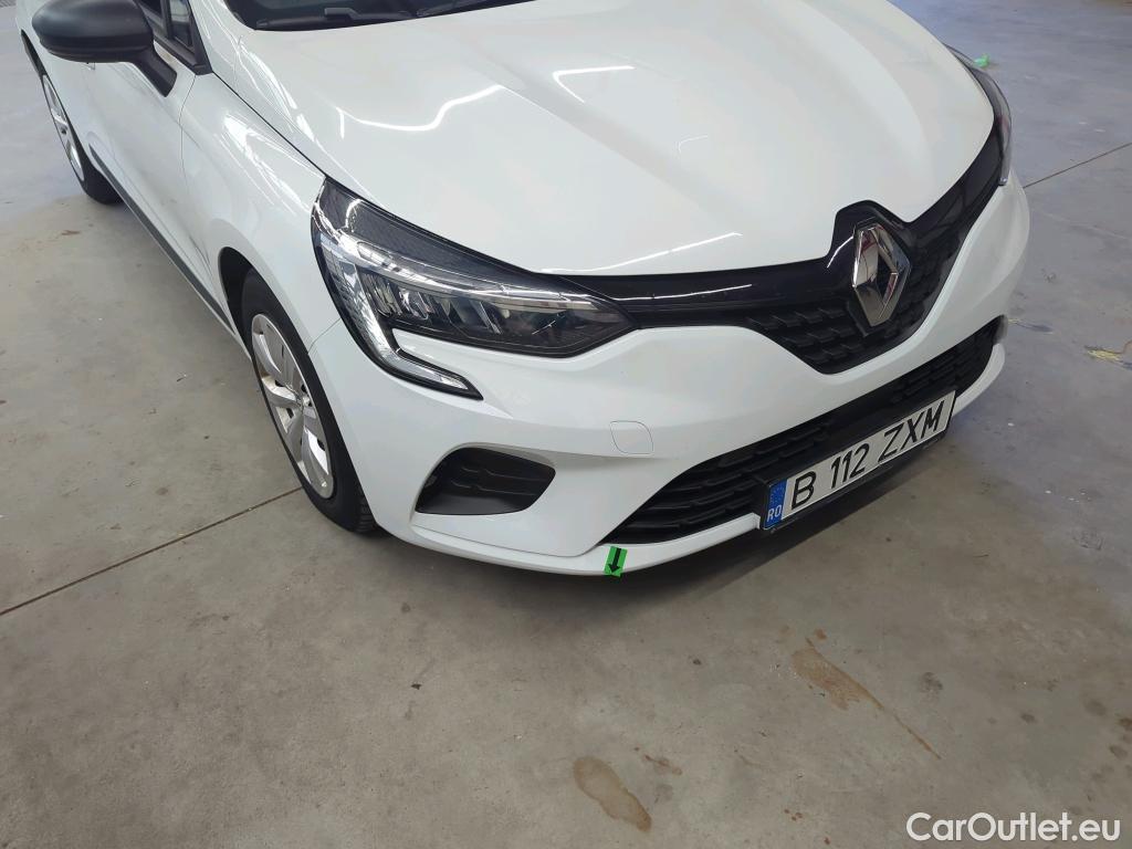  Renault  Clio 1.0 TCe 90CP Life #9